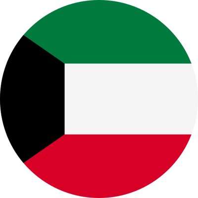 محضرة يدويا في الكويت